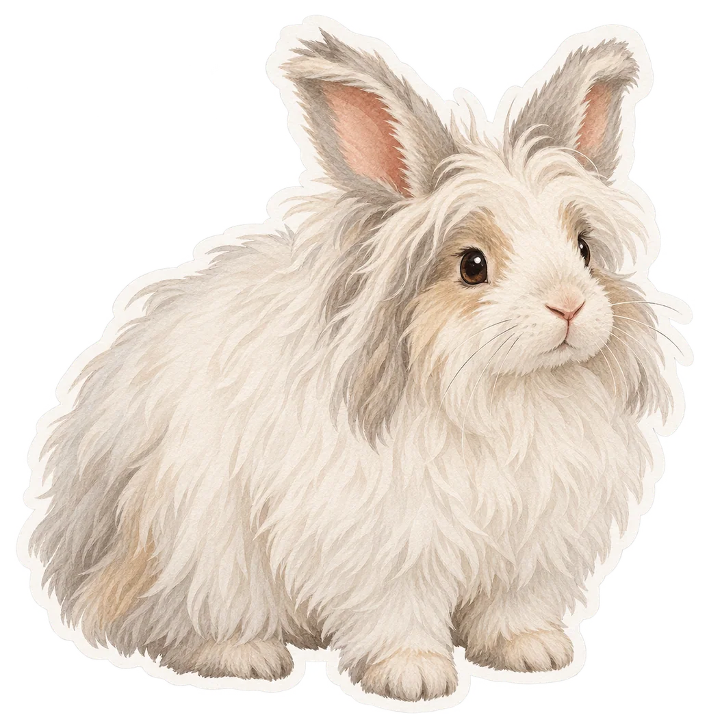 Angora