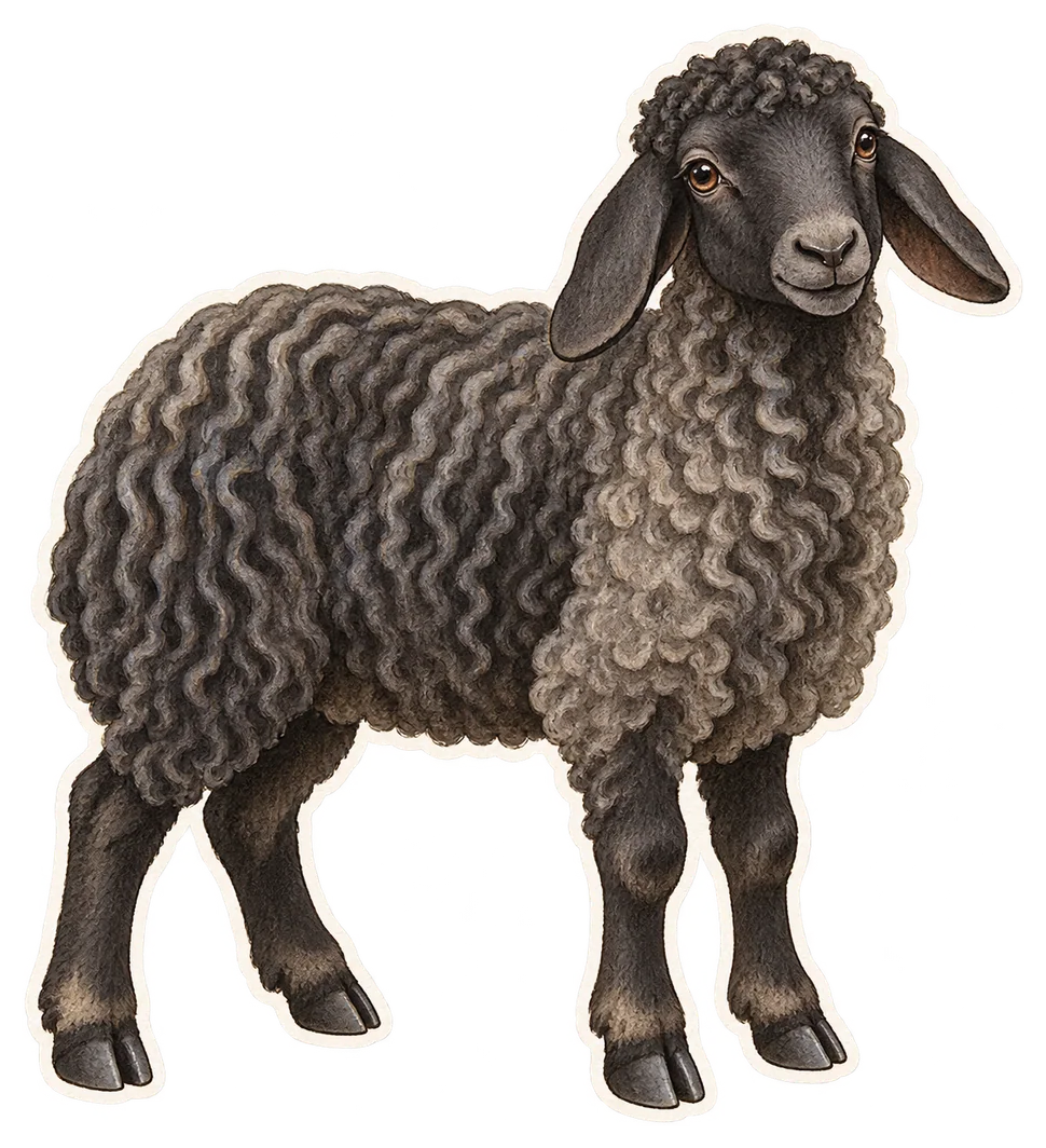 Karakul