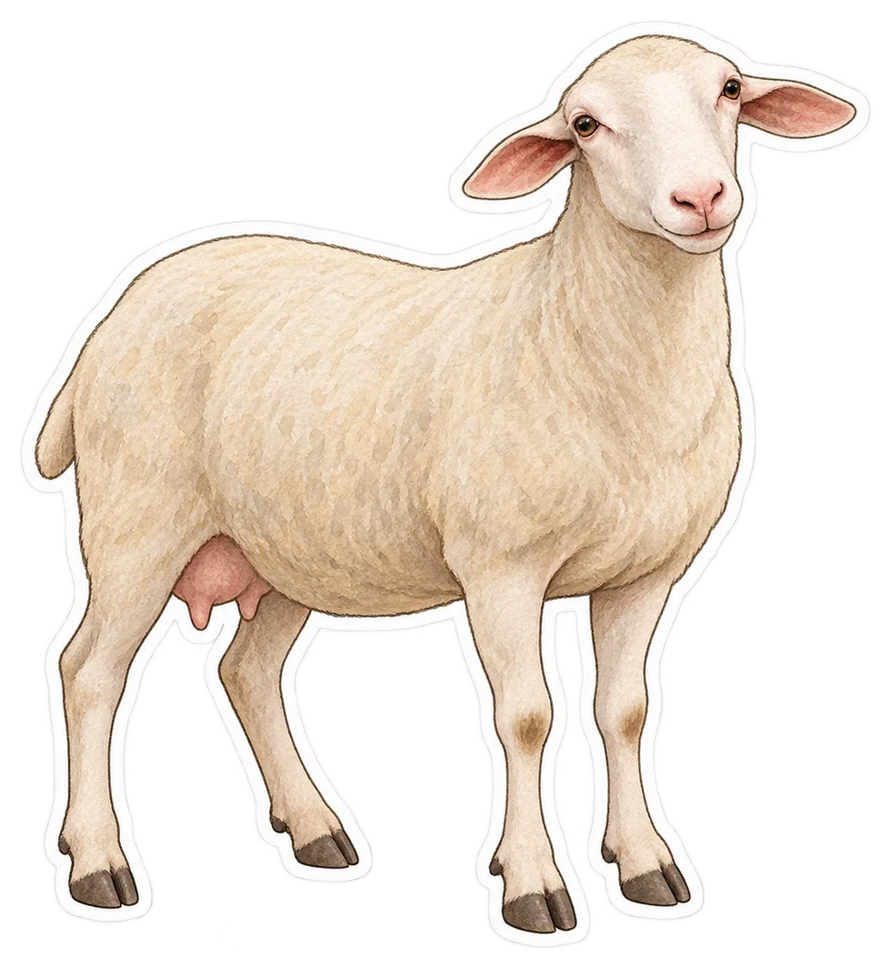Lacaune