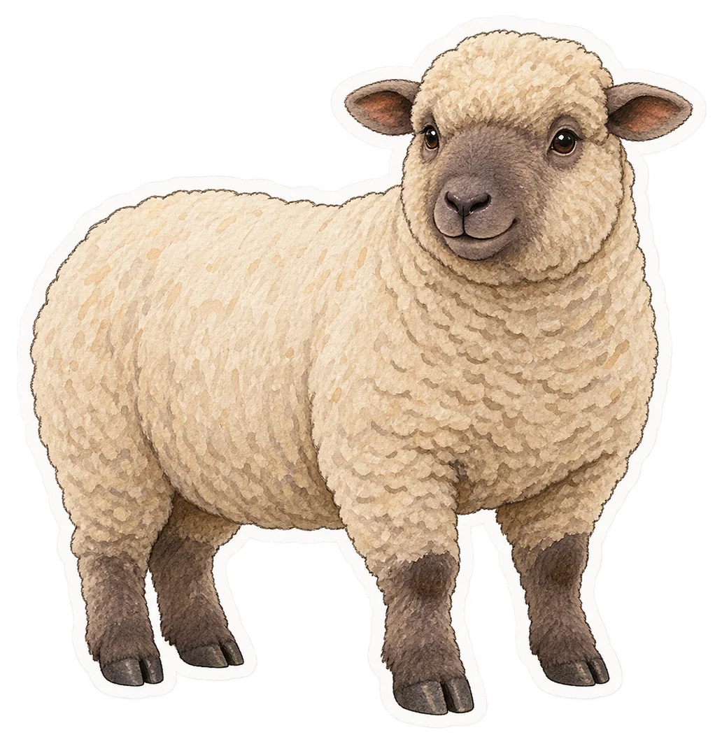 Southdown
