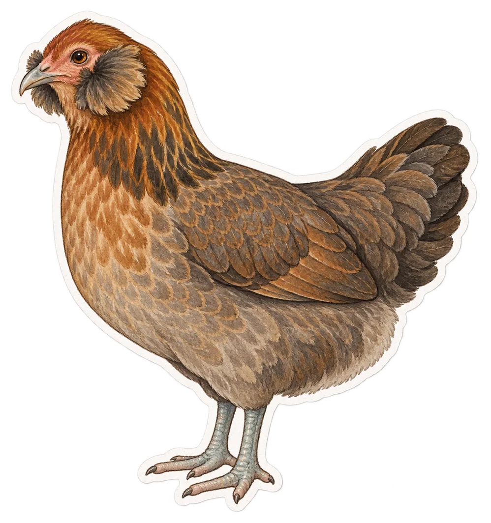 Araucana