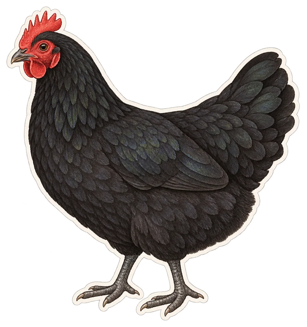 Australorp