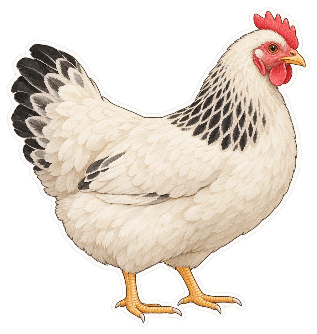Charollaise