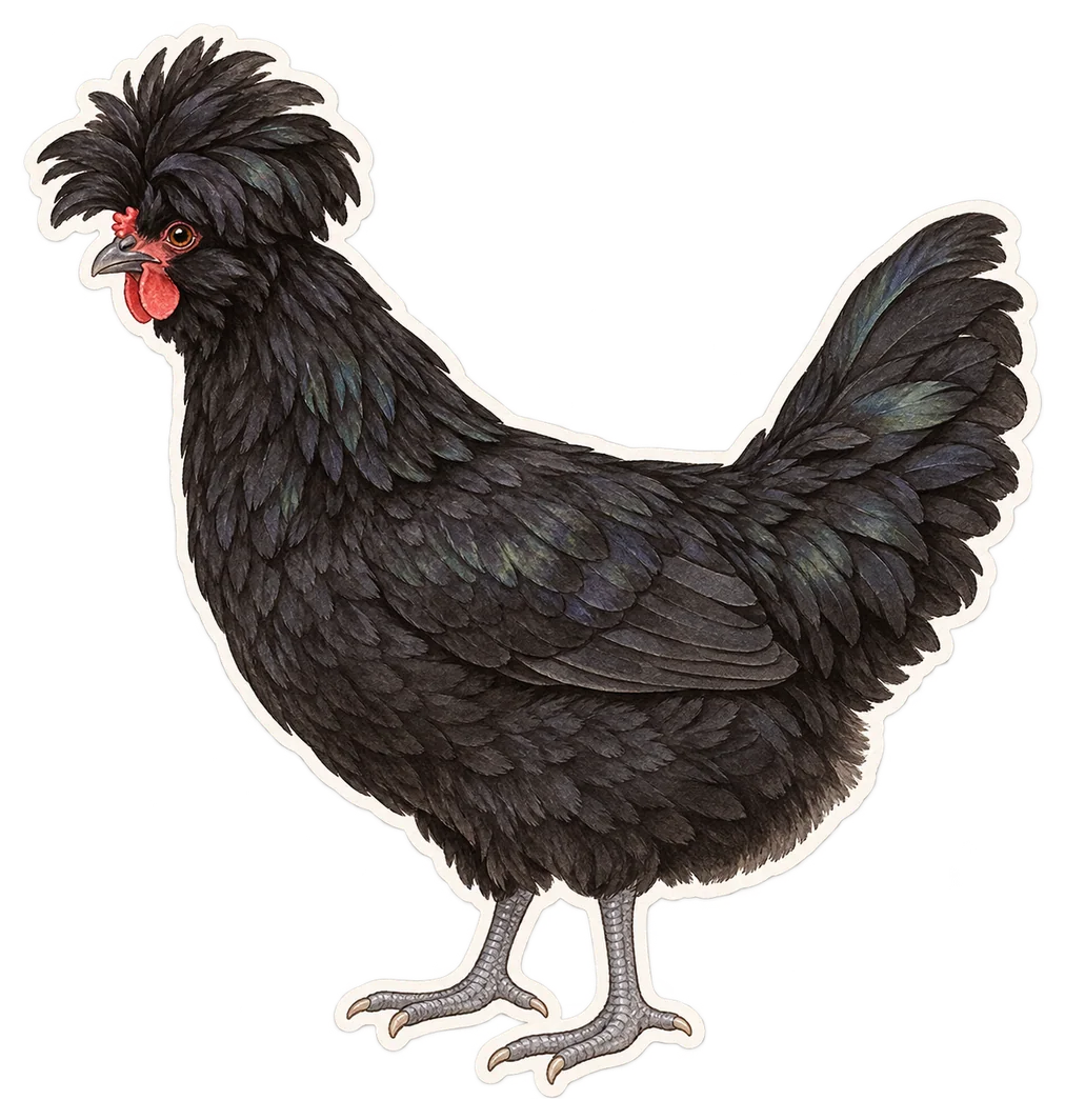 Crèvecœur