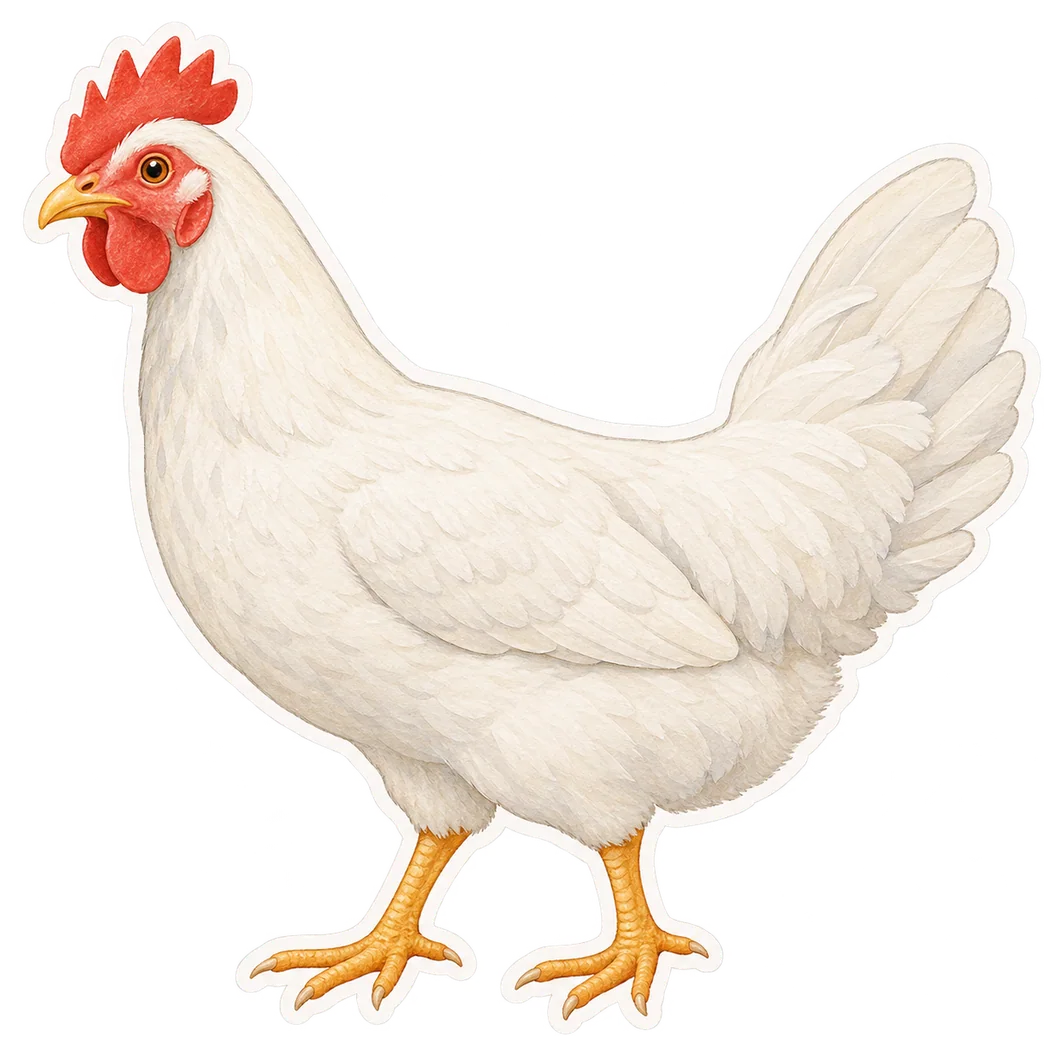 Leghorn