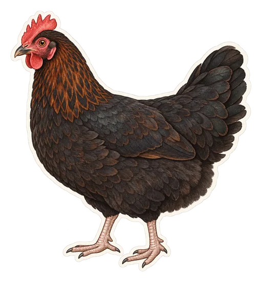 Marans