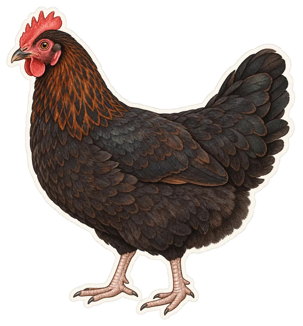 Marans