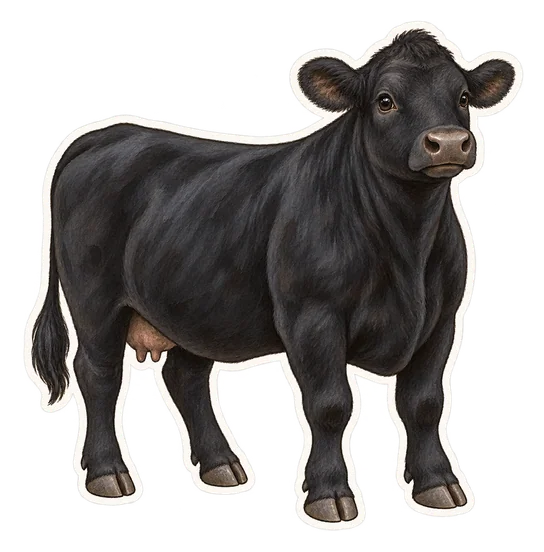 Aberdeen Angus