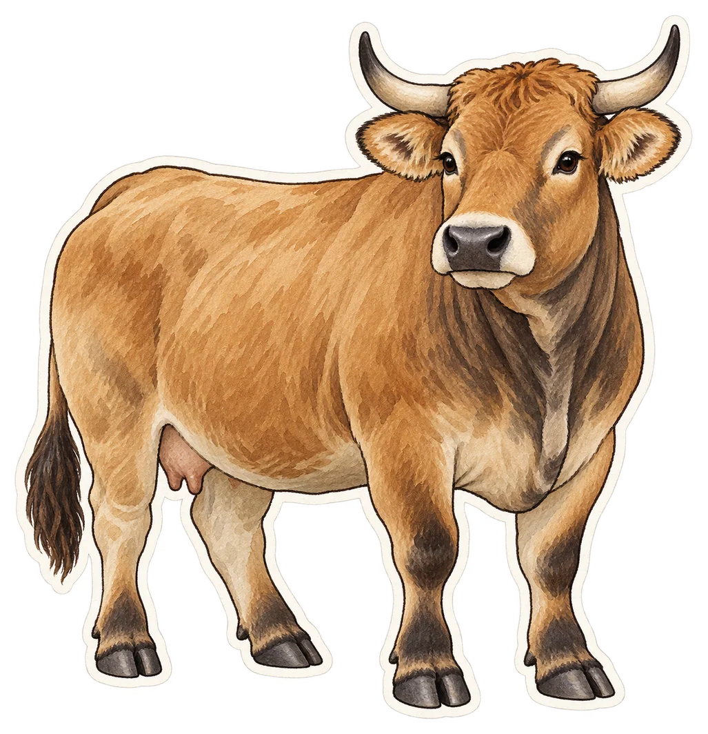 Aubrac