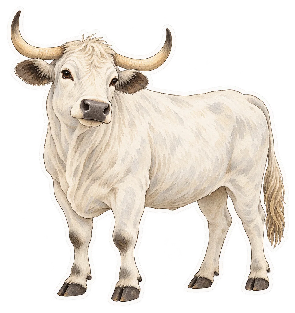 Camargue