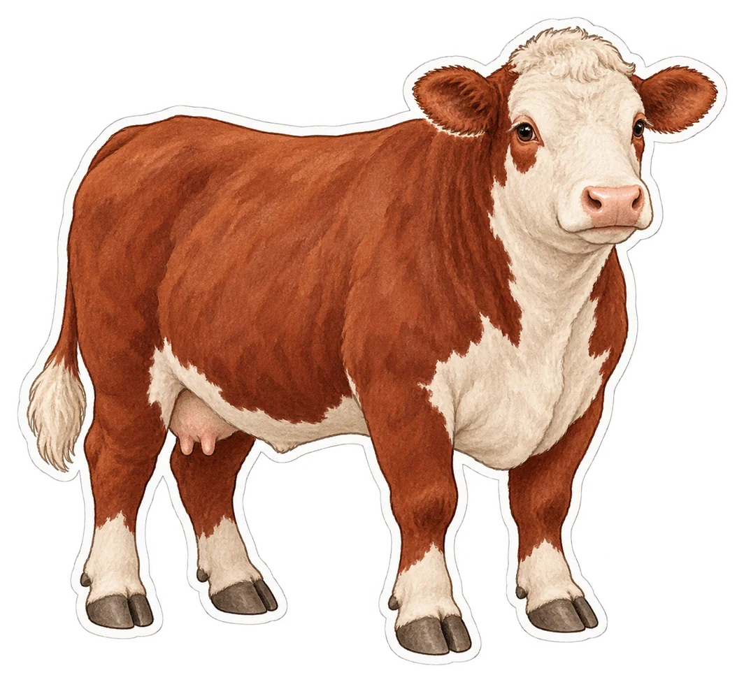 Hereford