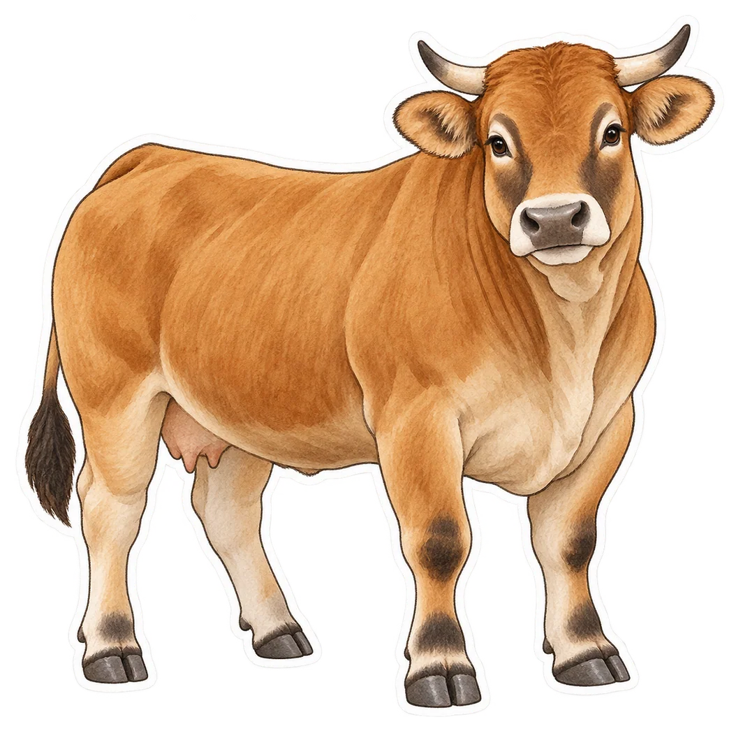 Parthenaise