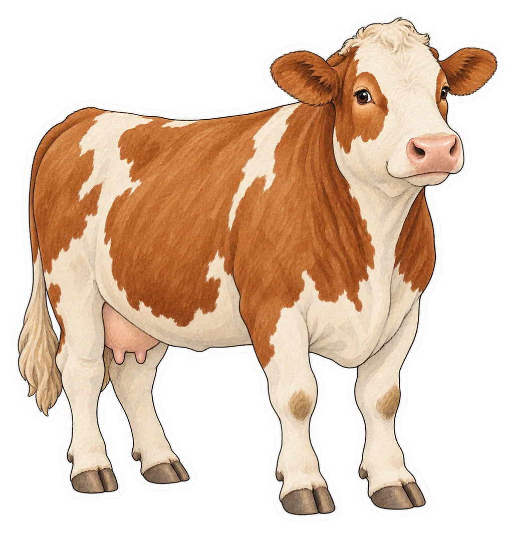 Simmental