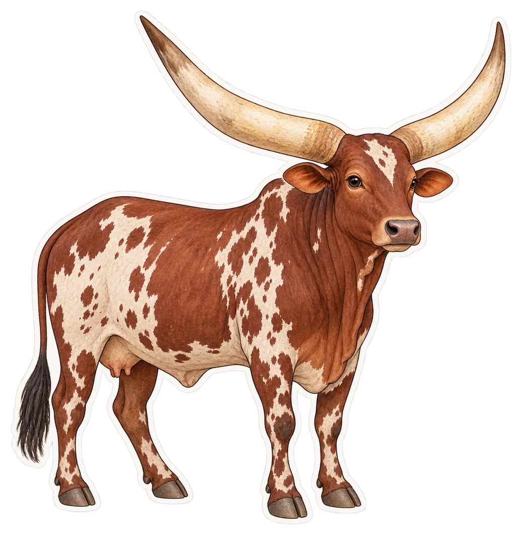 Watusi